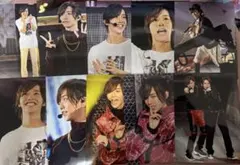 IMPACTors IMP. 松井奏 生写真