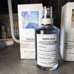 Maison Margiela Replica セーリングデイ 100ml