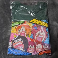 みどりのマキバオー ウマ娘 Tシャツ 缶バッジセット - メルカリ