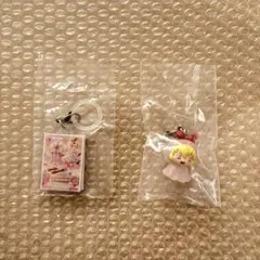 アイカツ！ めじるしアクセサリー 2点セット