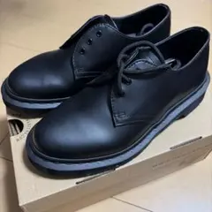Dr.Martens ドクターマーチン 1461 mono 3ホール UK5