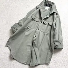MADISONBLUE HAMPTON BACK SATIN SHIRTのサムネイル