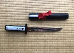 薬研藤四郎　模造刀　刀剣乱舞　コスプレのサムネイル