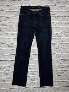 Levi's　LADY STYLE　デニムパンツ　ｗ0726-0317-5-1