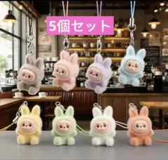 2025年最新】labubuの人気アイテム - メルカリ