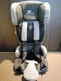 日本育児 トラベルベスト EVO グレー - メルカリ