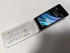 ☆ SoftBank AQUOS ケータイ3 805SH ホワイトのサムネイル
