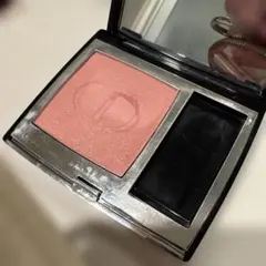 Dior rouge brush チーク 212 TUTU 中古