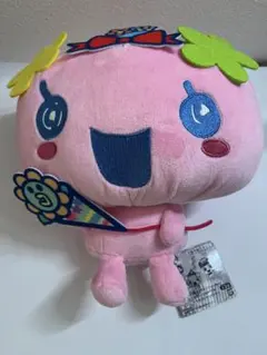 たまごっち　ふらわっち　もふぐっとぬいぐるみ