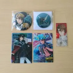 アイナナ　十龍之介