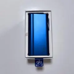 glo HYPER air グローハイパーエアー 青