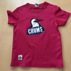 CHUMS Tシャツ　130 140のサムネイル