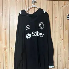doublet TEAM SPIBER FOOTBALL KNITWEARのサムネイル