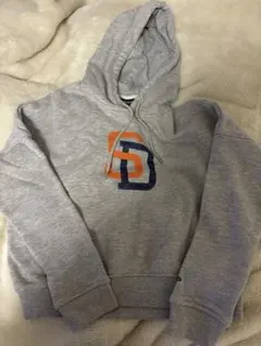 サンディエゴパドレス　パーカーのサムネイル