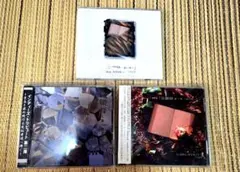 回顧録 3枚セット ヴィジュアル系オムニバスCD