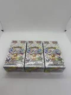 ポケモンカード151 テラスタルフェスex メガドリームex - メルカリ