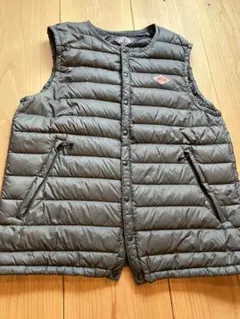 お値引しました　DANTON ベスト