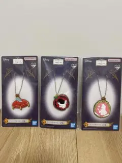 ディズニープリンセス　一番くじ　G賞