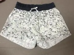 ランニングショーツ レディース