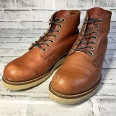 2026年最新】8166 レッドウィングの人気アイテム - メルカリ
