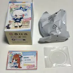 POP MART 原神 学園キャンパスシリーズ ニィロウのサムネイル
