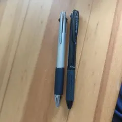 uniジェットストリームPILOT Acroball 2+1多機能ペン0.5mmのサムネイル