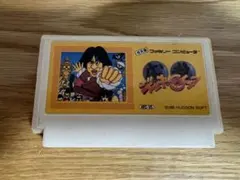 ジャッキー・チェン ファミコンソフト