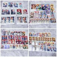 あんスタ 2wink 葵ひなた 葵ゆうた ぱしゃこれ ぱしゃっつ 紙類