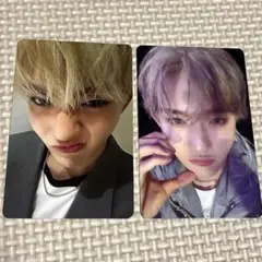 INI 田島将吾 トレカセット