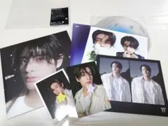 ENHYPEN 宵 CDセット ソロジャケット盤 ジェイク (EI)