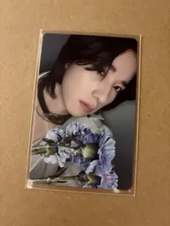 JO1 佐藤景瑚　BE CLASSIC 初回限定盤A　セルカ　トレカ