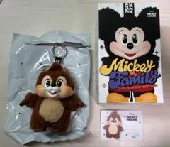 【チップ】POPMART ポップマート ミッキーファミリー