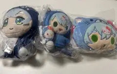 2025年最新】日常組 ぬいぐるみの人気アイテム - メルカリ