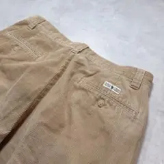 POLO by RALPH LAUREN ラルフローレン コーデュロイパンツ