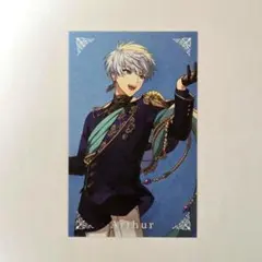魔法使いの約束 アーサー 2周年 2nd 特典
