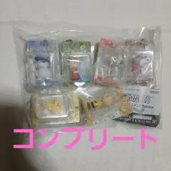 PEANUTS パッケージミニチュアコレクション クラッシックver. 全6種