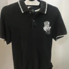 ポールスミスジーンズ ポロシャツMサイズ  サマーソニック