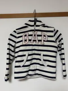 gap ボアパーカー　120