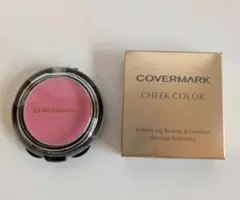 COVERMARK チークカラー 02（非売品）のサムネイル