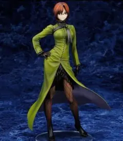 ワンパンマン 地獄のフブキ 1/7フィギュアB'full FOT JAPAN - メルカリ