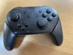 【互換品】任天堂Switchプロコン　【ジャンク】