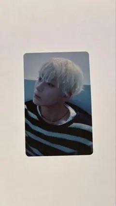 enhypen ソヌ daydream トレカ hmv