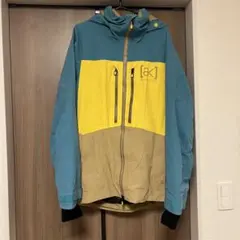 Burton [ak] GORE-TEX Swash Jacket S サイズ
