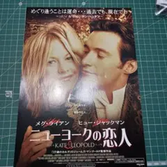 映画フライヤー 30枚セット ①
