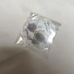 ちいかわ シャカシャカキーホルダー パジャマパーティーズ