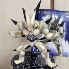 ドラゴンボール　一番くじ　超一星龍　フィギュア
