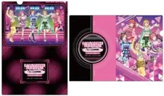 五等分の花嫁∽ マガジンヒロインフェス クリアファイルセット