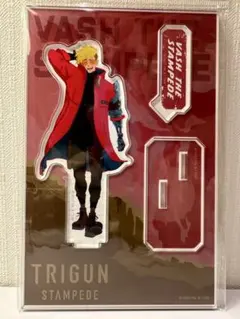 2026年最新】トライガンの人気アイテム - メルカリ
