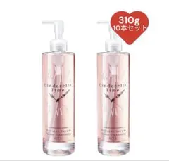 2025年最新】シンデレラタイム ナノクレンジングゲルの人気アイテム