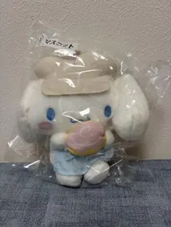 シナモロール マスコット ぬいぐるみ